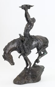 Buck McCain (B. 1943)