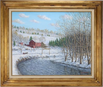 Mildred S. Gehman (1908 - 2006)