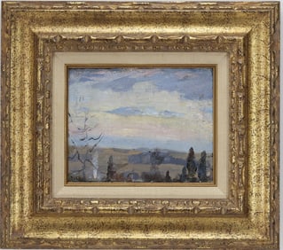 Walter Emerson Baum (1884 - 1956)