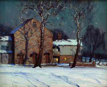 George William Sotter (1879 - 1953)