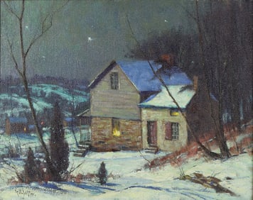 George William Sotter (1879 - 1953)