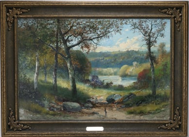 Christopher High Shearer (1846 - 1926)