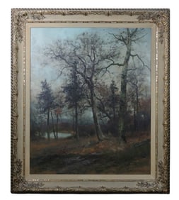 Christopher High Shearer (1846 - 1926)