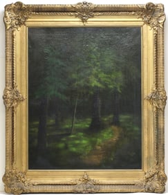 Ben Austrian (1870 - 1921)