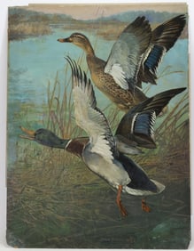 Lynn Bogue Hunt (1878 - 1960)