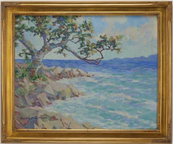 Henrietta Dunn Mears (1877 - 1970)