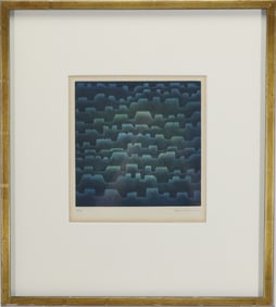 Yozo Hamaguchi (1909-2000)