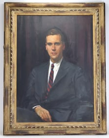 Newcomb Macklin Frame