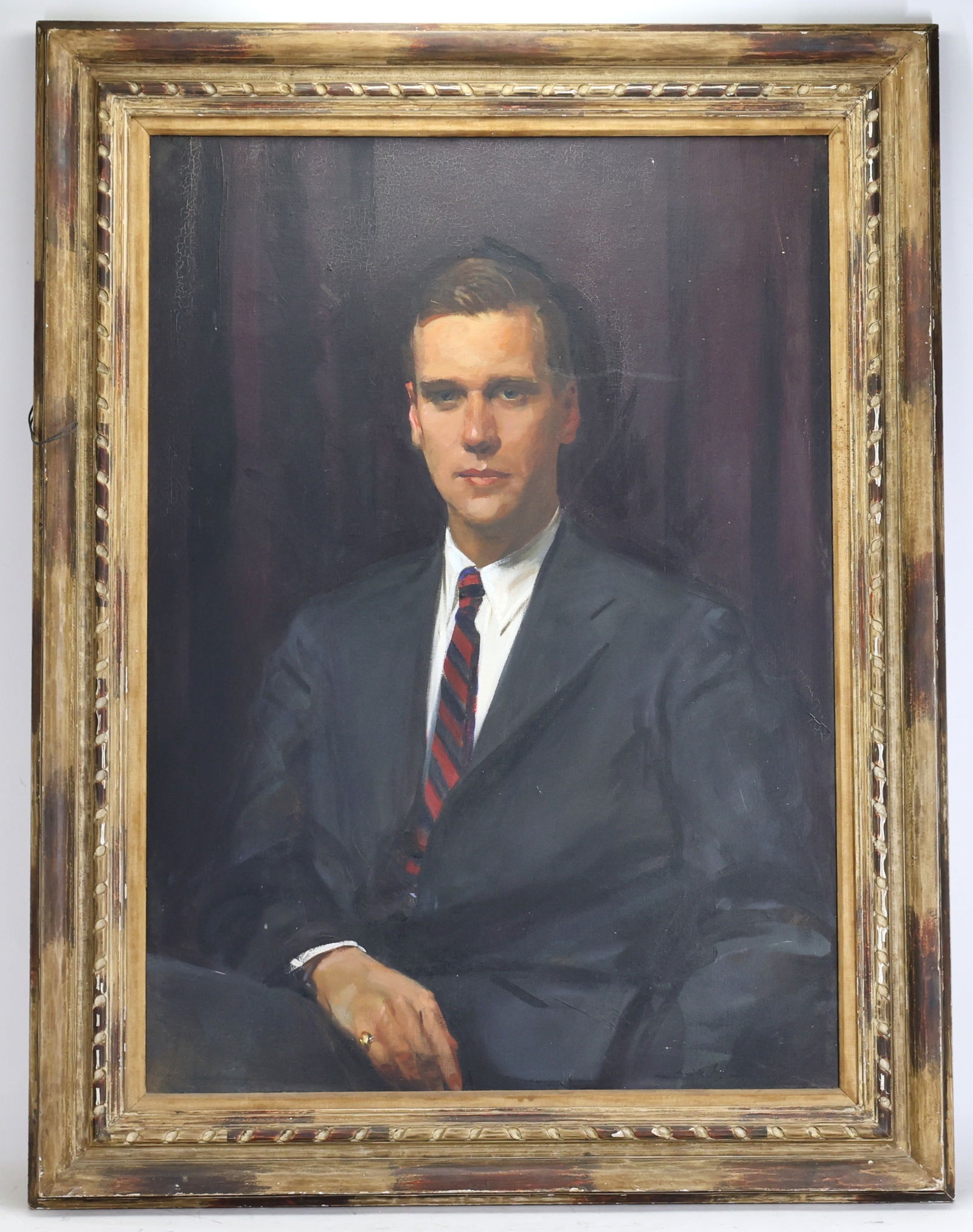 Newcomb Macklin Frame (1 of 12)