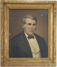 Newcomb Macklin Frame