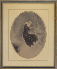 Louis Icart (1888 - 1950)