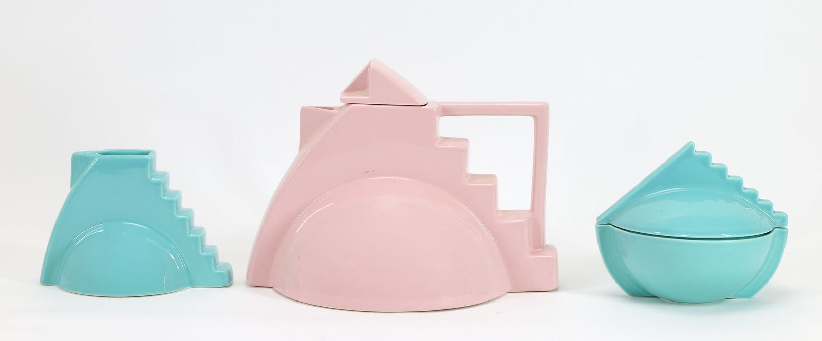 Pierre Casenove for Salins Studio Tea Service (1 of 7)