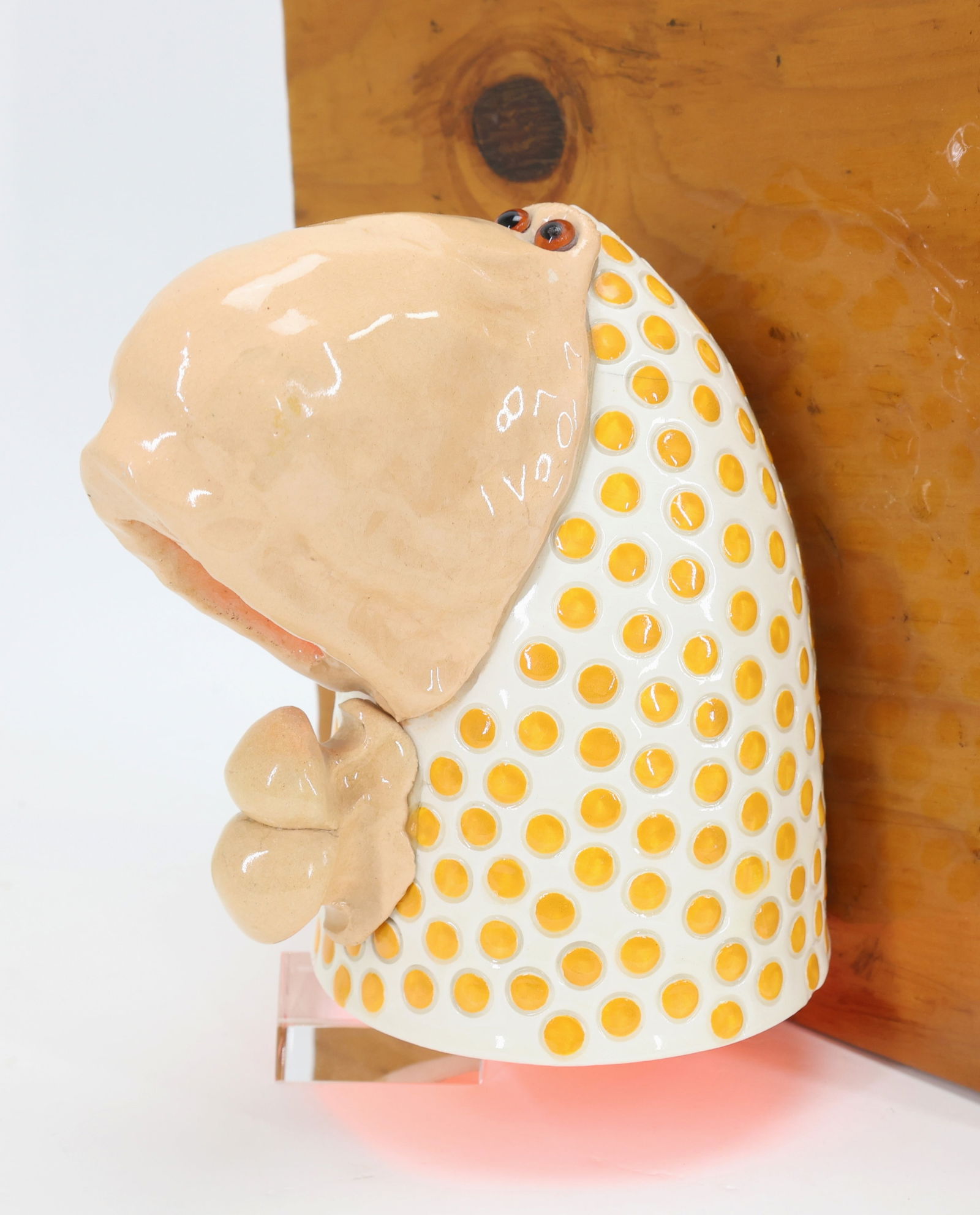 Clayton George Bailey (1939 - 2020) (1 of 12)