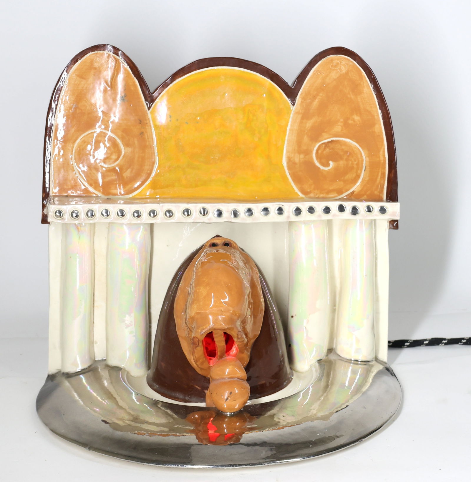 Clayton George Bailey (1939 - 2020) (1 of 9)