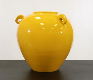 Bitossi Ceramic Vase