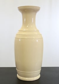 Attr. Bitossi Ceramic Vase
