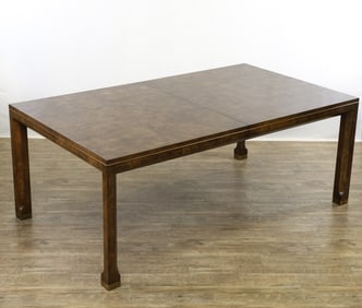 William Doezema for Mastercraft Dining Table