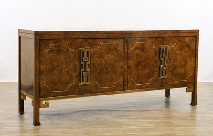 William Doezema for Mastercraft Sideboard