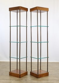 Drexel Etageres