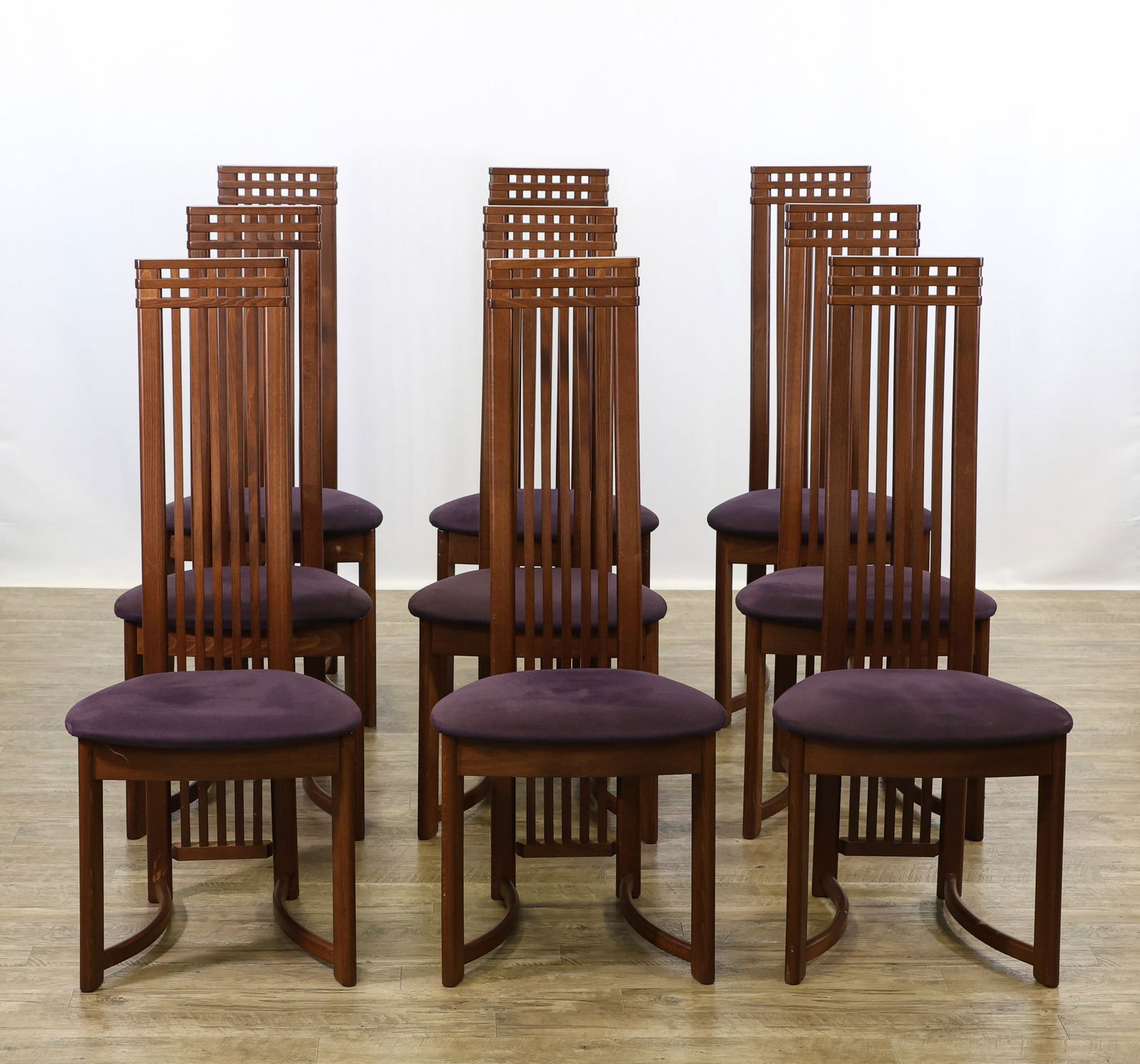 Italian Postmodern Dining Chairs (1 of 20)