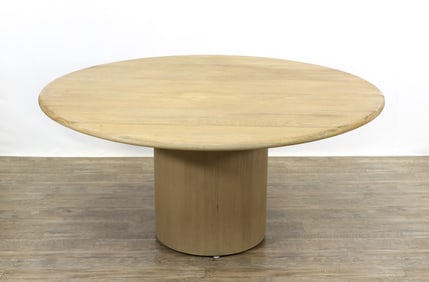 Postmodern Dining Table
