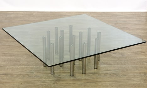 Bonaldo "Mille Coffee" Table