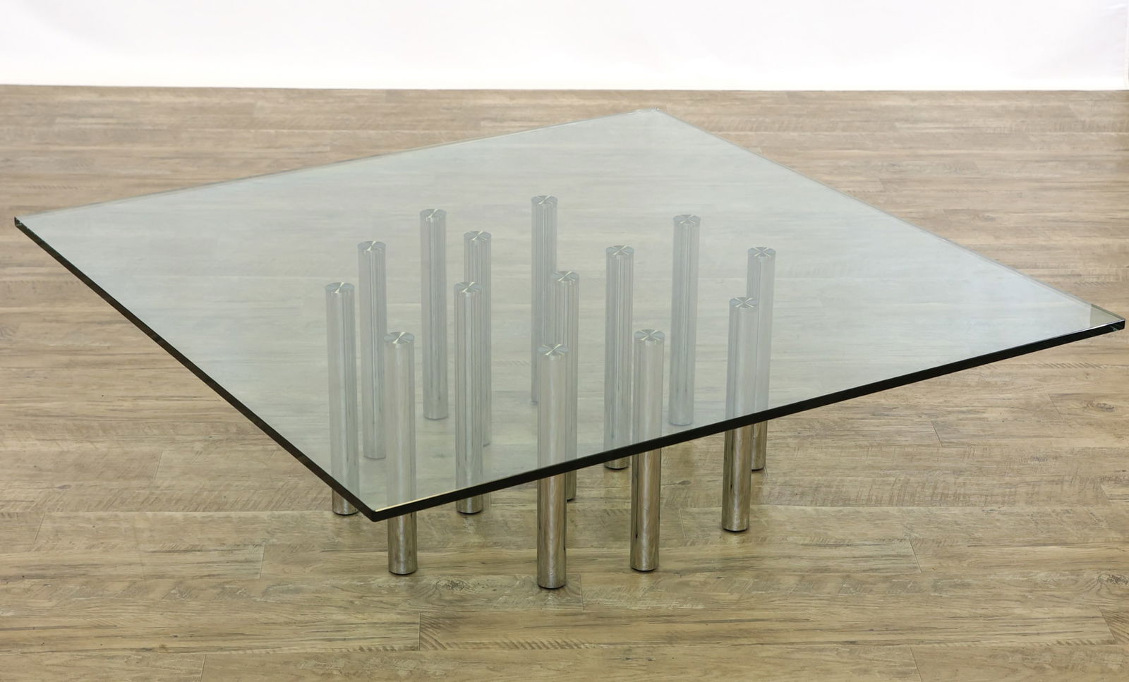 Bonaldo "Mille Coffee" Table (1 of 8)