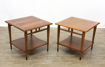 Lane "Acclaim" Side Tables