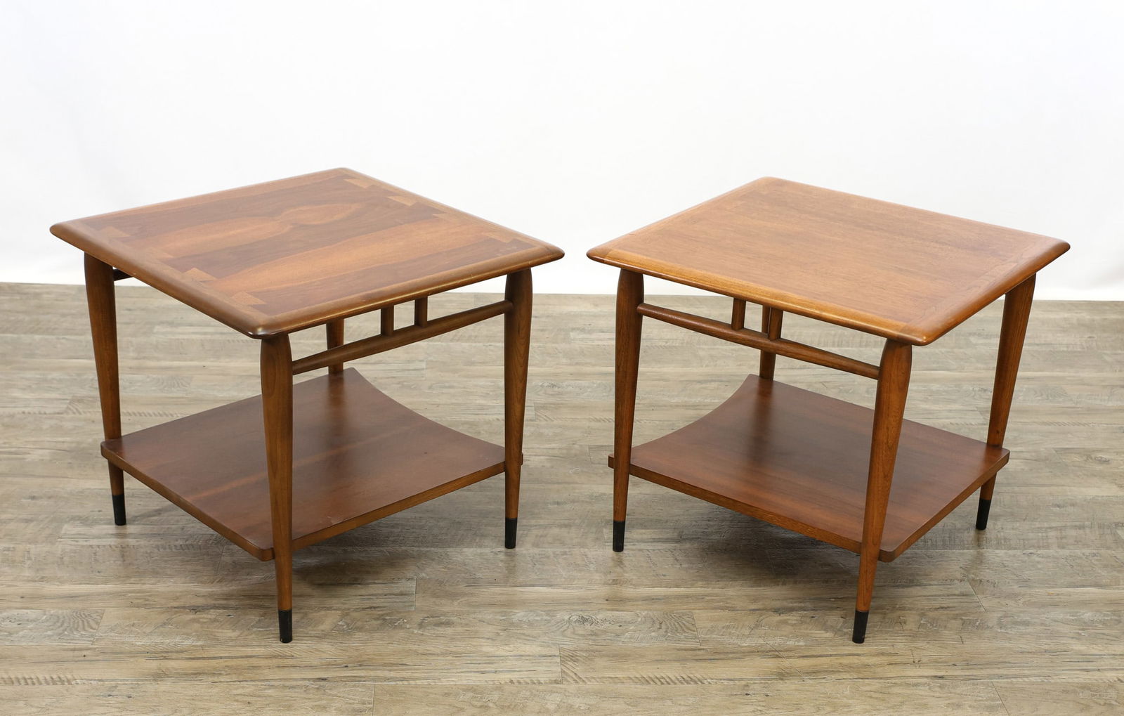 Lane "Acclaim" Side Tables (1 of 10)