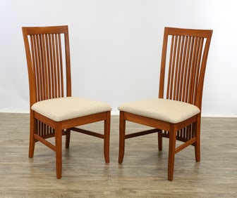 Benny Linden Design Dining Chairs