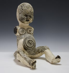 Michele Oka Doner (B. 1945)