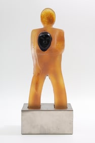 Isabel De Obaldia (B. 1957)