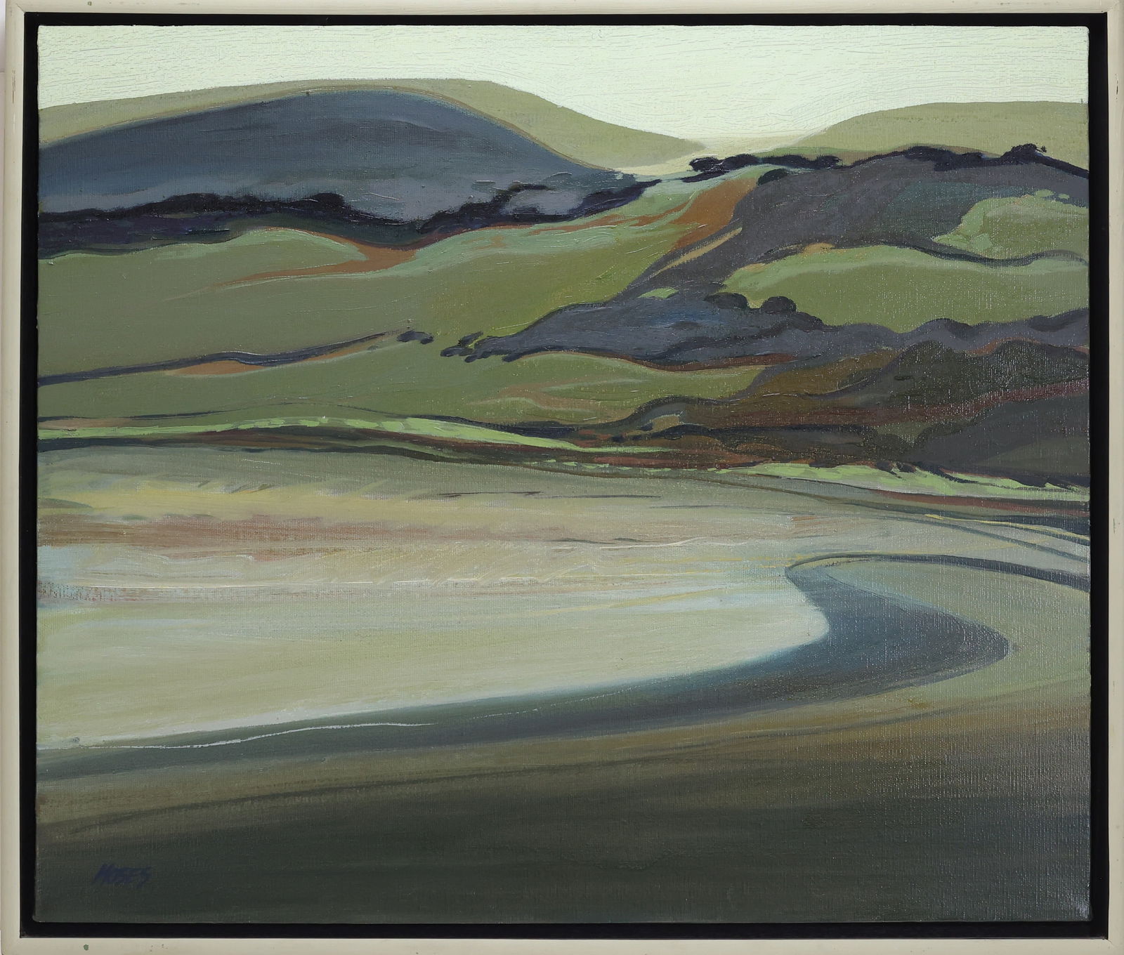 Forrest Lee Moses (1934 - 2021) (1 of 8)