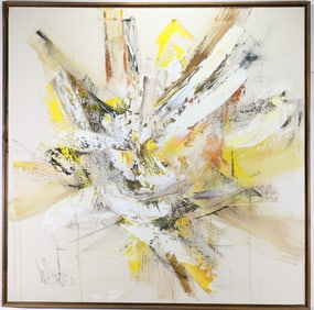 Gino F. Hollander (1924 - 2015)