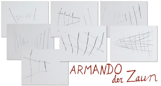 Armando (1929-2018)