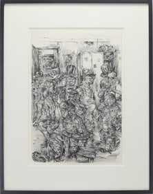 Oscar de Las Flores (1974)