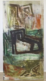 Attr to Michael C. Kessler (20th & 21st c.)