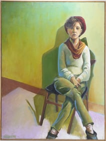 Gary Caal (1964-2004)