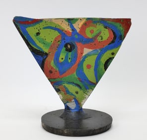 Raymond Rocklin (1922-2014)