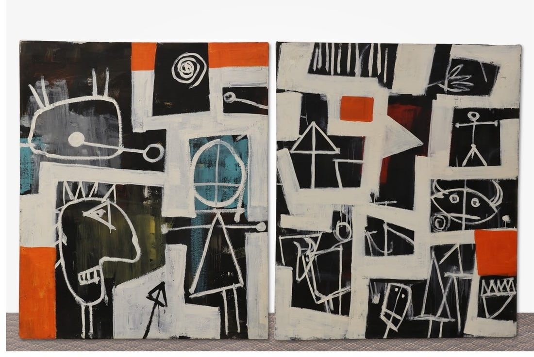 Louis Tavelli (1914 - 2010) (1 of 11)