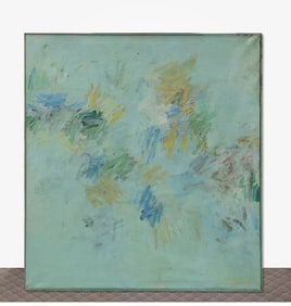 Louis Tavelli (1914 - 2010)
