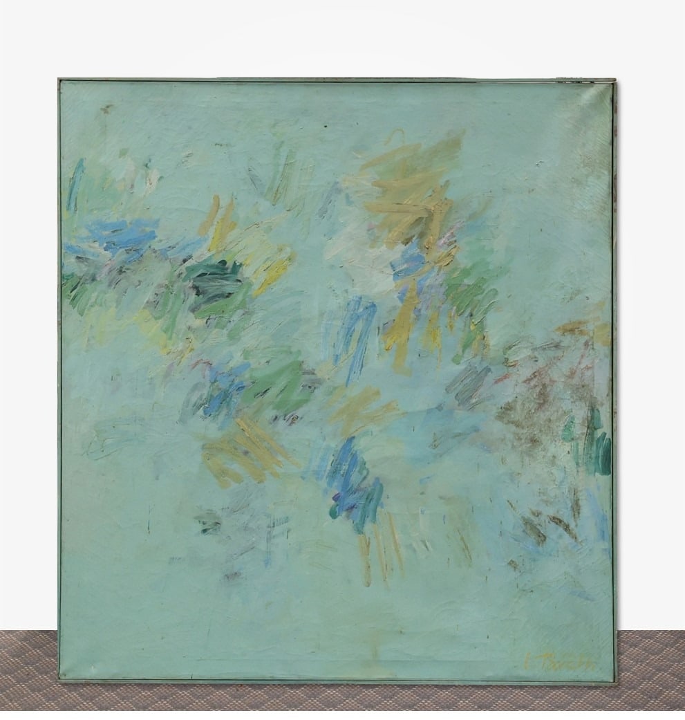 Louis Tavelli (1914 - 2010) (1 of 7)