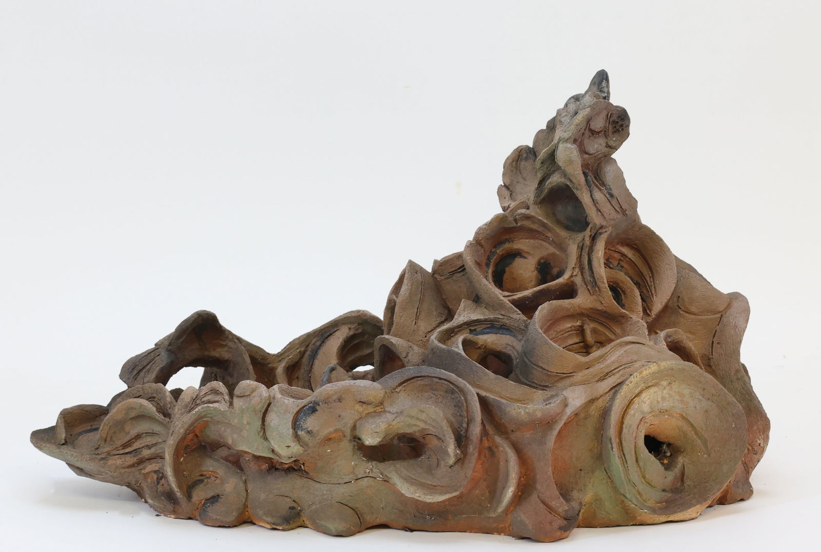 Raymond Rocklin (1922-2014) (1 of 10)