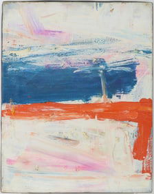 Louis Tavelli (1914 - 2010)
