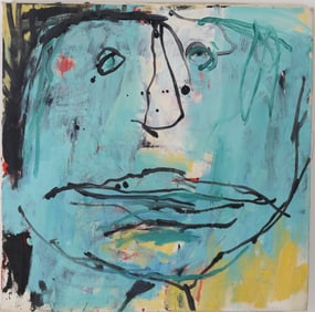 Louis Tavelli (1914 - 2010)