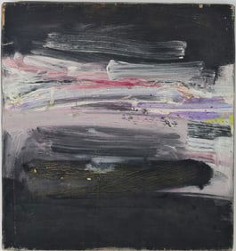 Louis Tavelli (1914 - 2010)