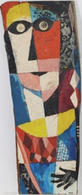 Wolfgang Roth (1910 - 1988)