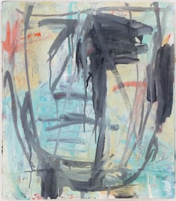 Louis Tavelli (1914 - 2010)