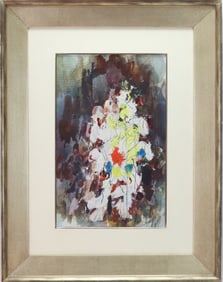 Robert Arthur Goodnough (1917 - 2010)