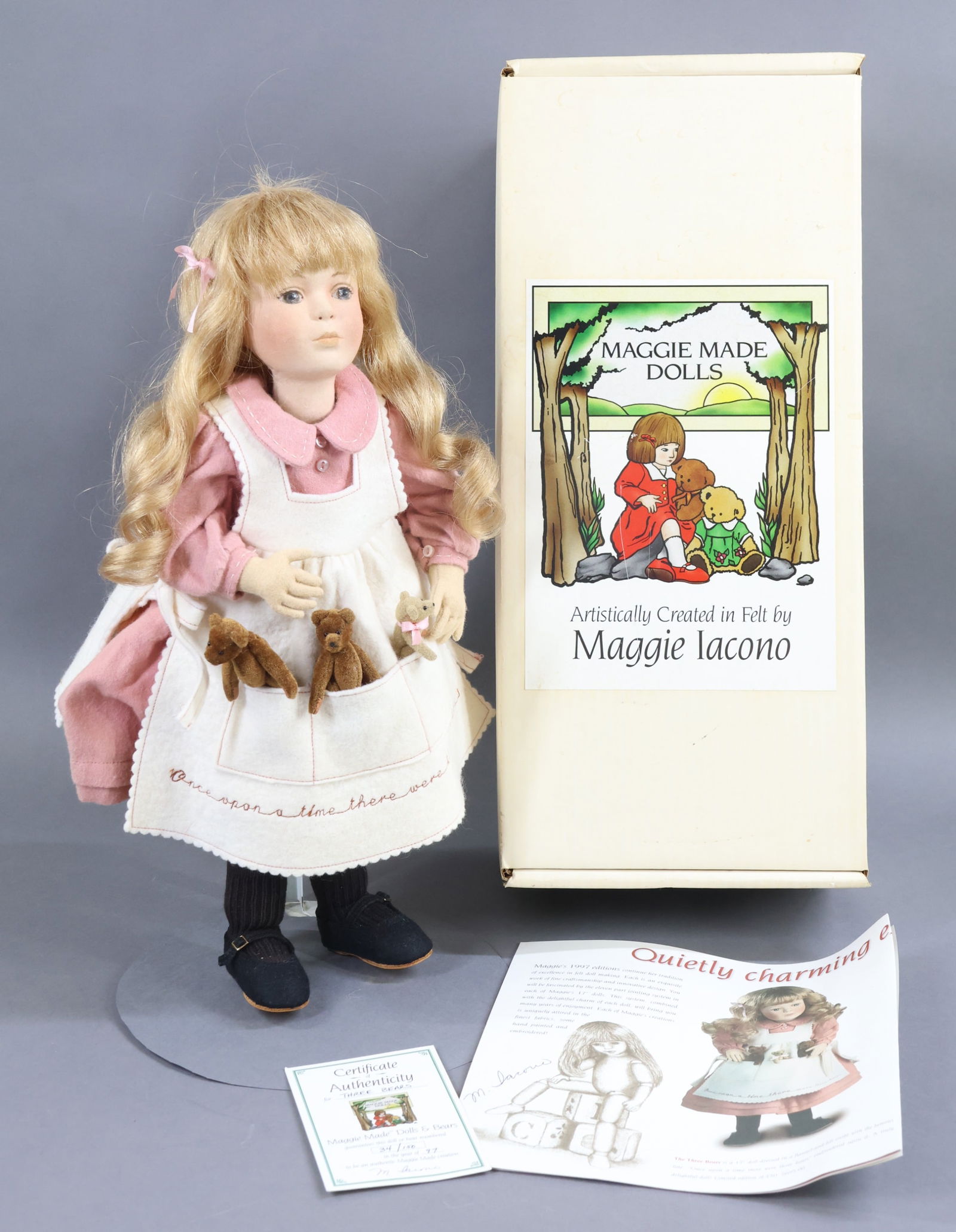 MAGGIE IACONO. (1 of 13)